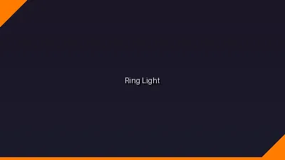 积分兑换 - LED环形补光灯 | エロワンピースエロい 积分商城