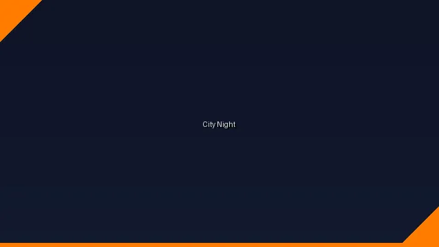 城市夜景主题赛 - エロワンピースエロい 视频创作挑战